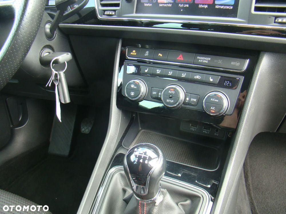 Seat Leon 1.8 TSI Start&Stop FR - 36