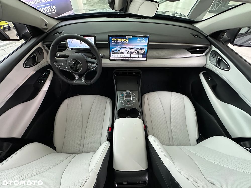 BYD Seal 5 1.5 Comfort - 9