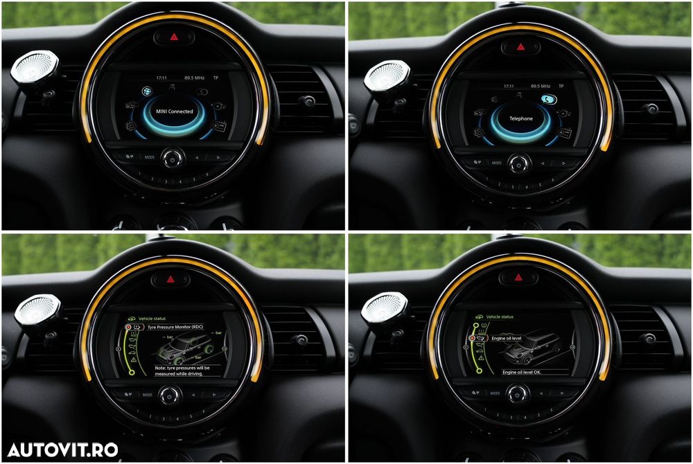 Mini Cooper Standard - 16