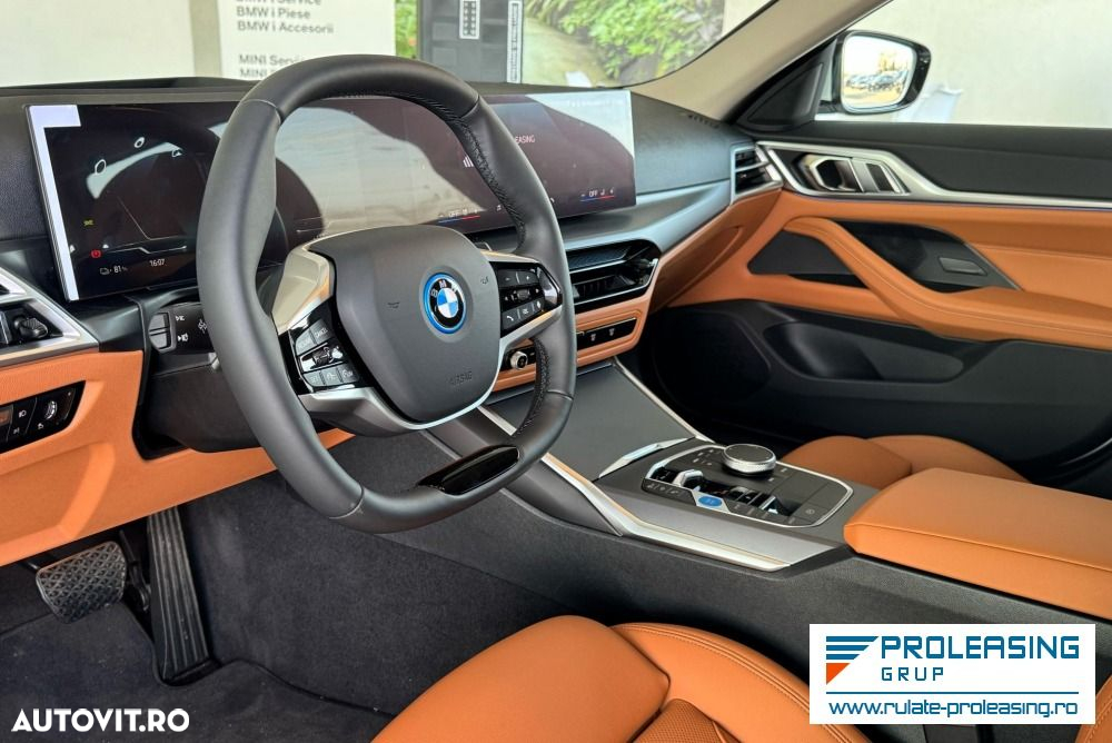 BMW i4 eDrive35 - 9