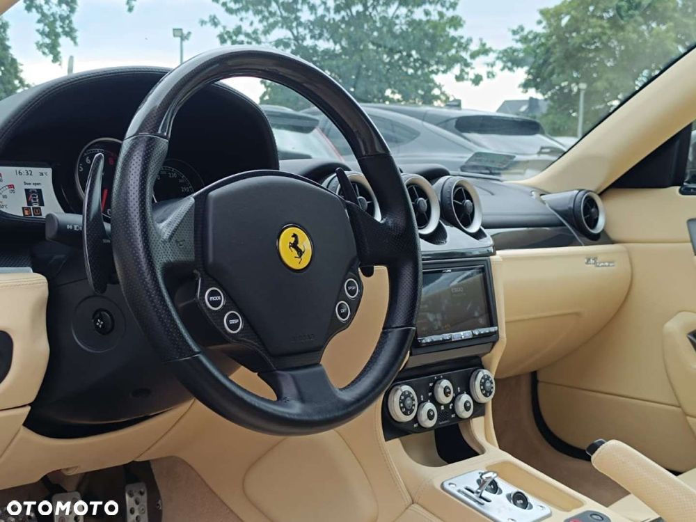 Ferrari 612 - 18