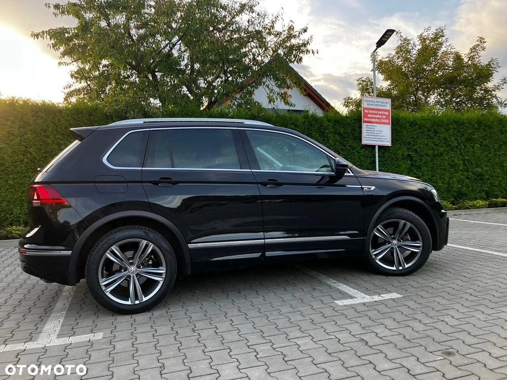 Volkswagen Tiguan 1.4 TSI Trend&Fun DSG - 31