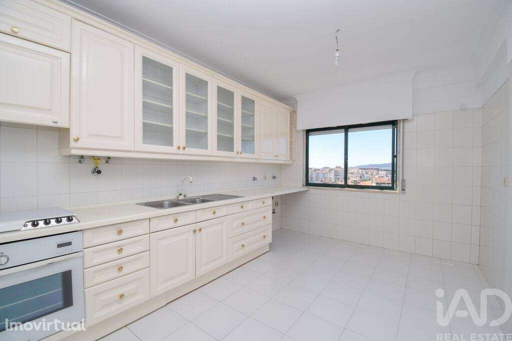 Apartamento T2 em Agualva e Mira-Sintra - Grande imagem: 5/30