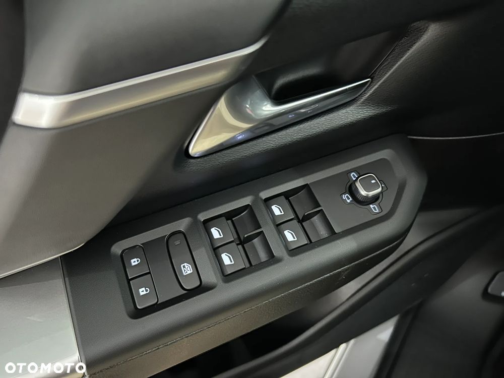 Jeep Compass 1.2 T3 mHEV Altitude FWD DCT - 19