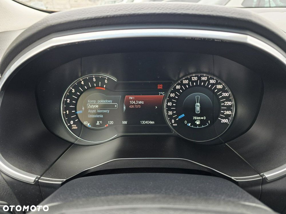 Ford Edge 2.0 TDCi 4x4 ST-LINE - 29