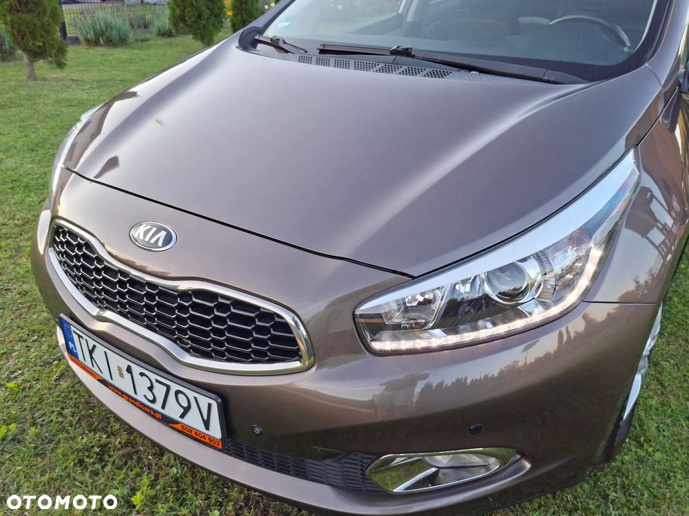 Kia Ceed 1.6 GDI XL - 8