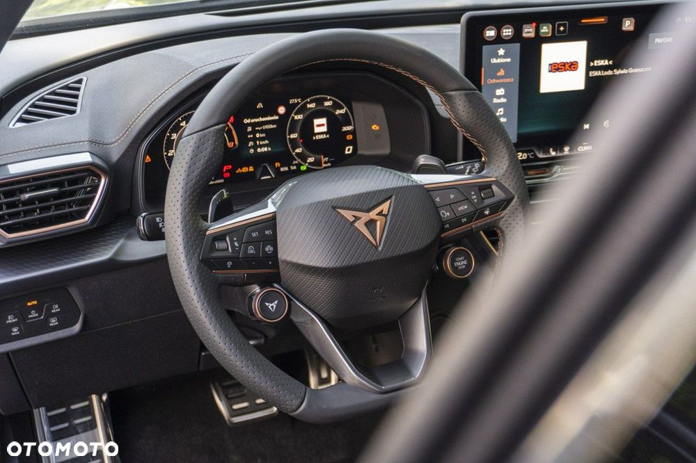 Cupra Formentor - 12