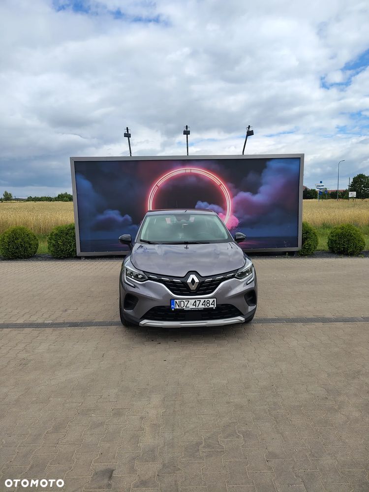 Renault Captur 1.0 TCe Intens - 5