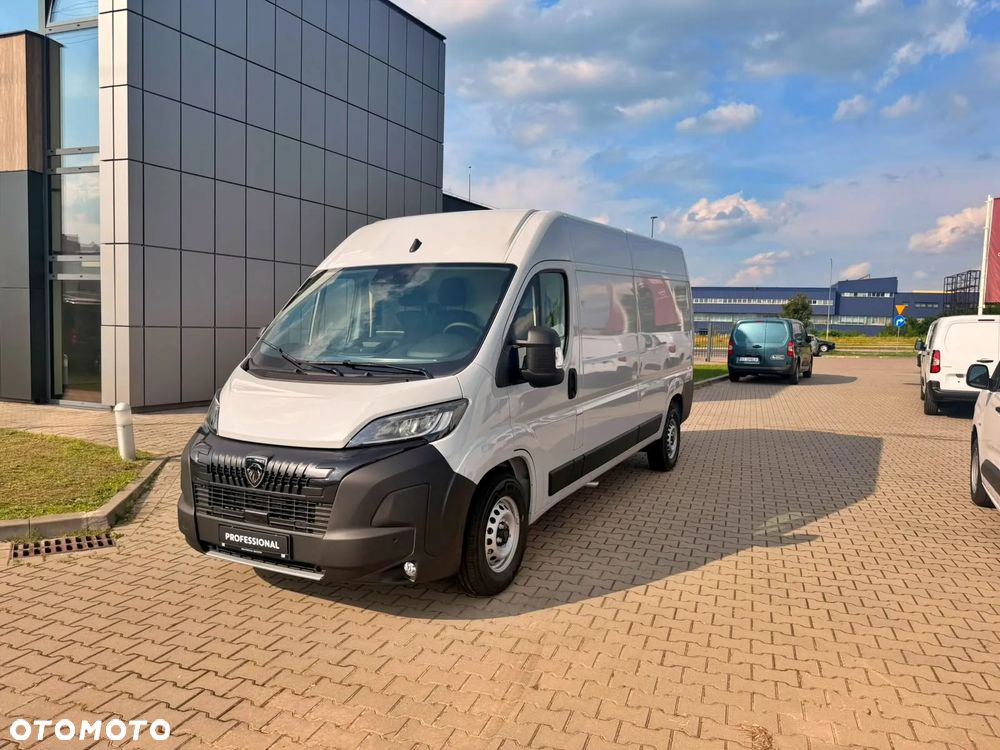 Peugeot Boxer - 3