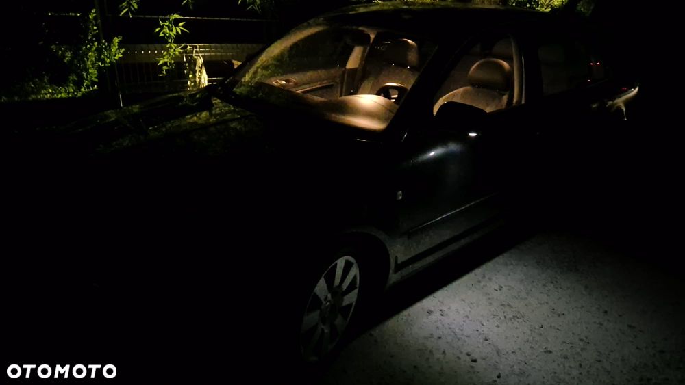Skoda Superb 1,9 TDI - 15