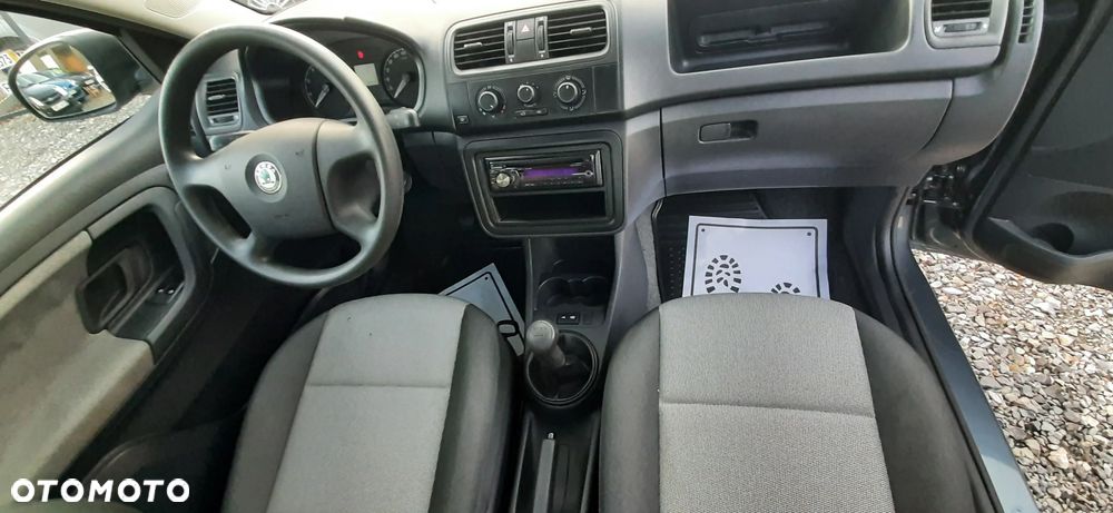 Skoda Fabia - 30
