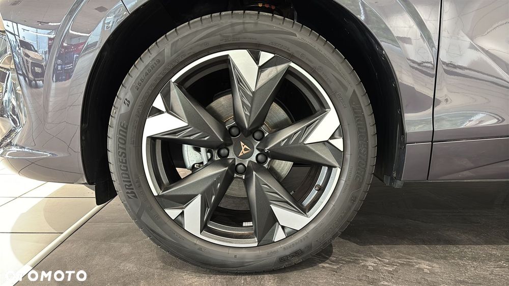 Cupra Terramar 1.5 eTSI mHEV DSG - 19