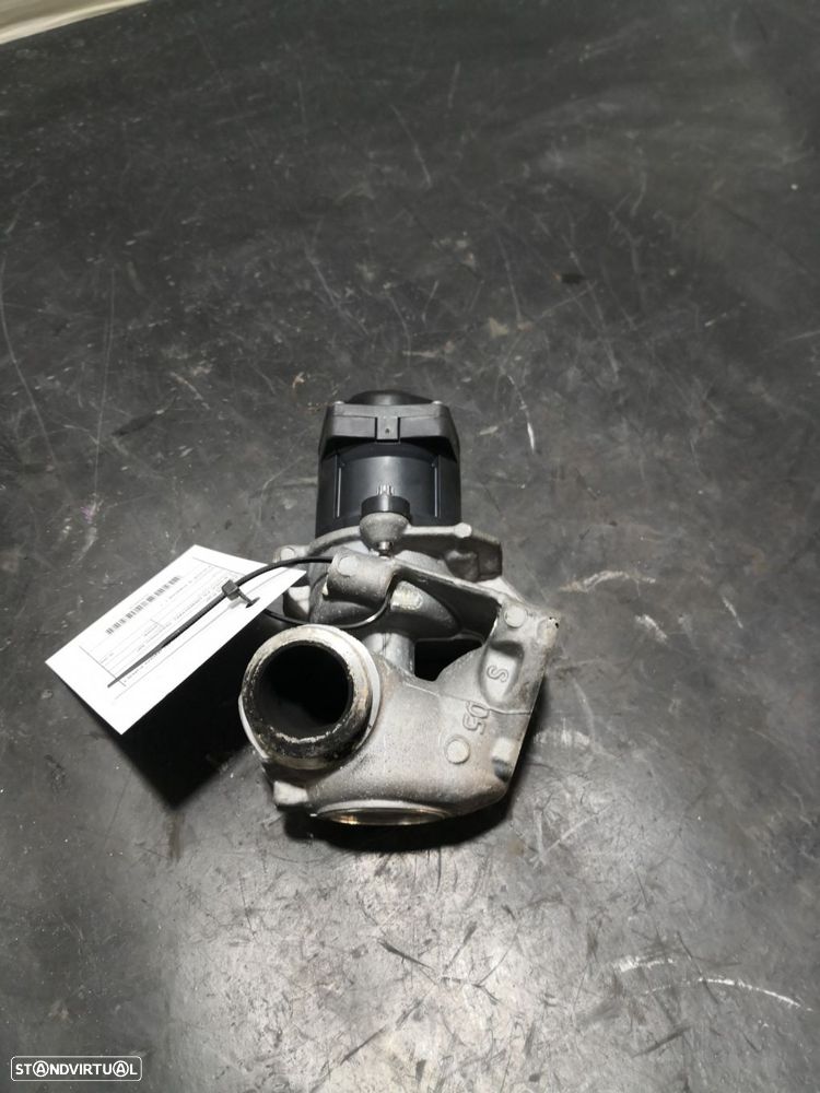 Válvula Egr Citroën Berlingo / Berlingo First Caixa (M_) - 1