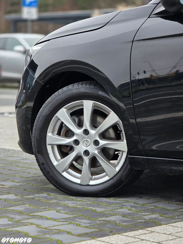 Opel Corsa 1.5 D Elegance S&S - 29