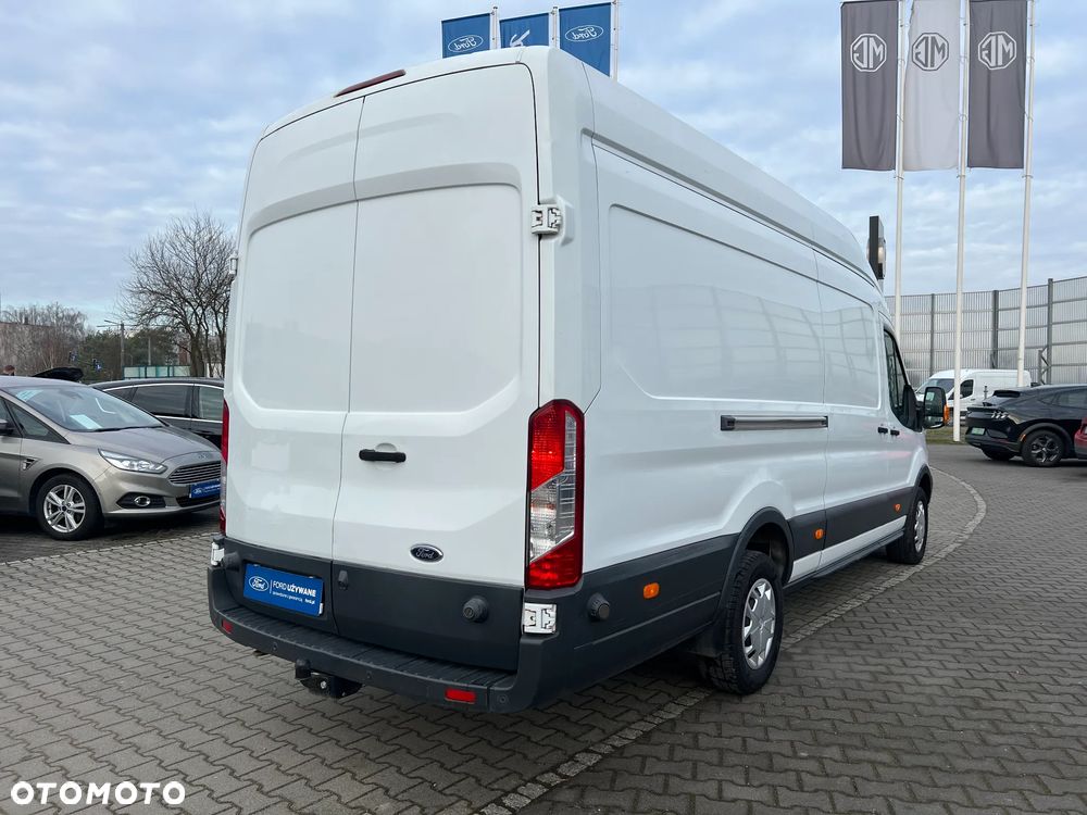 Ford Transit - 16