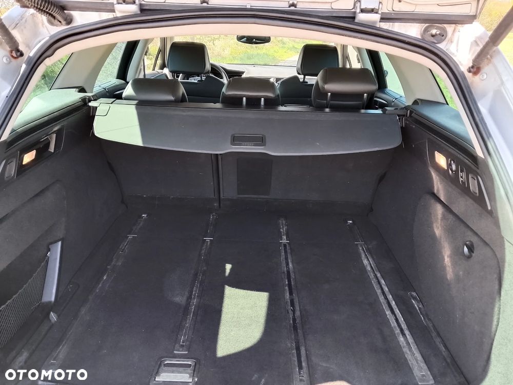 Citroën C5 HDi 165 FAP Exclusive - 19