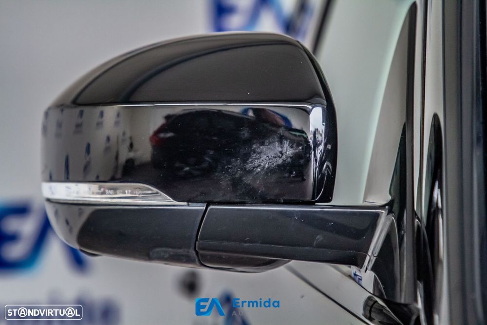 Land Rover Range Rover Sport 2.0 Si4 PHEV Autobiography Dynamic - 13