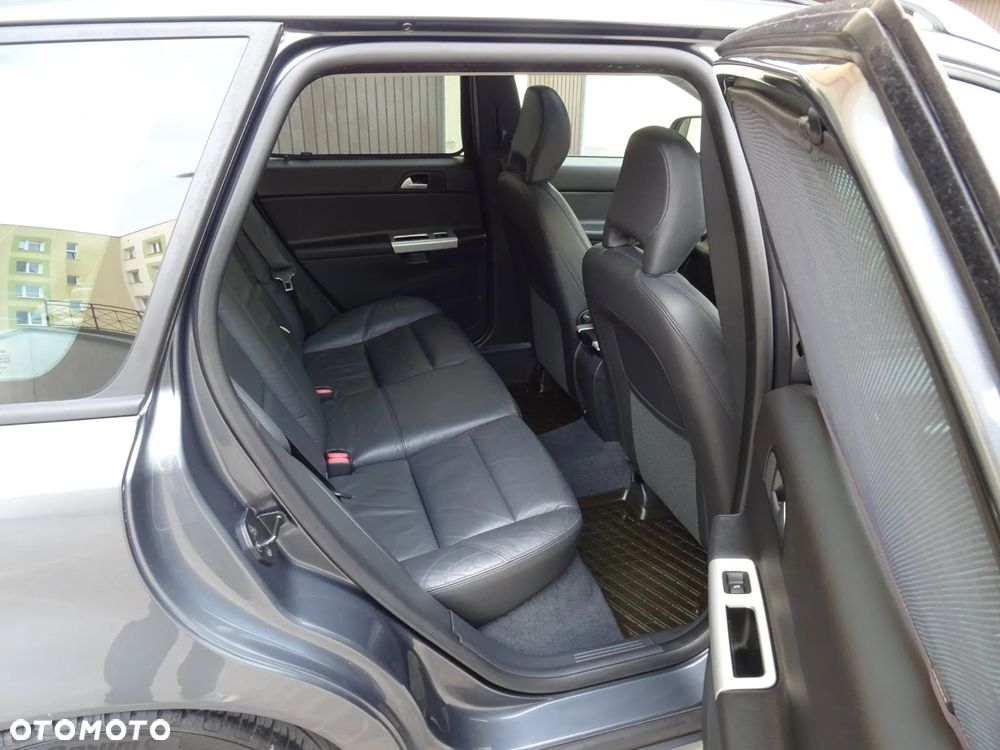 Volvo V50 DPF DRIVe Summum - 9