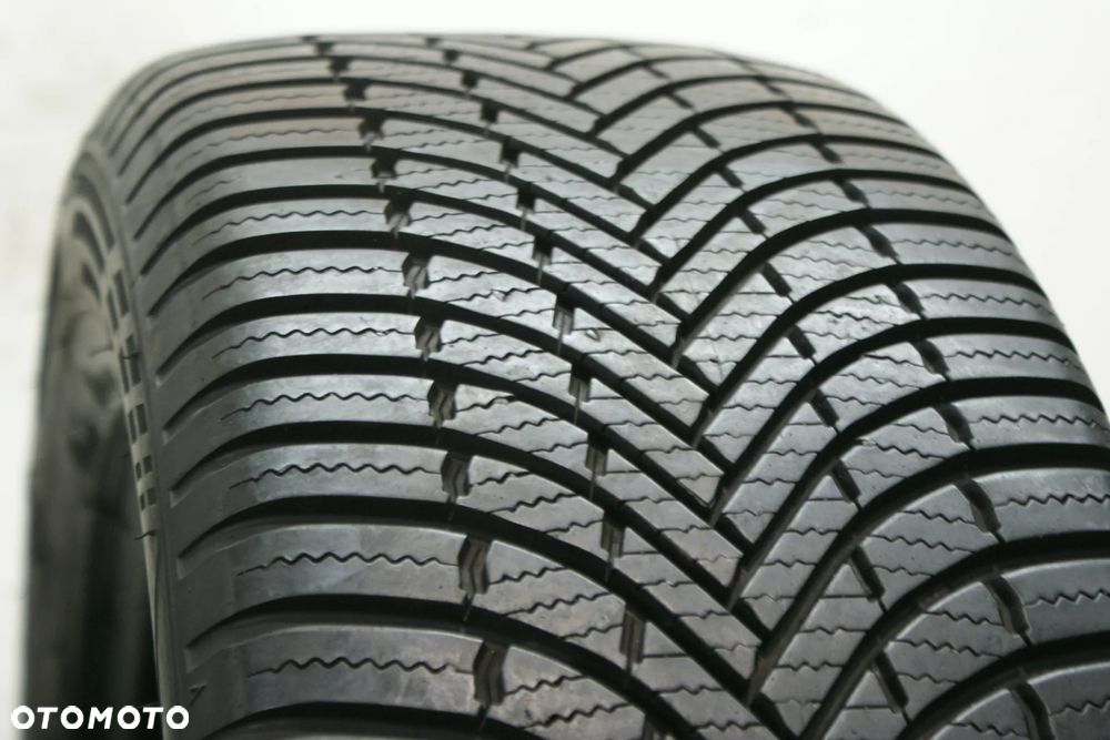 całoroczne 225/60R17 FIRESTONE MULTISEASON 2 , 6,8mm - 2