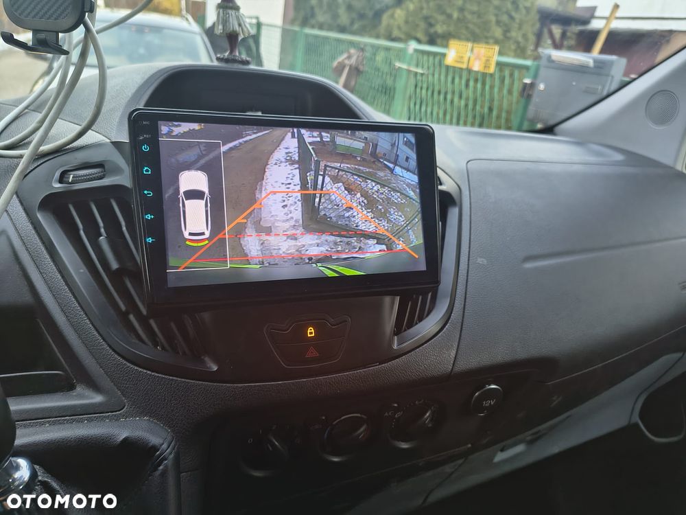 Ford Transit custom - 3