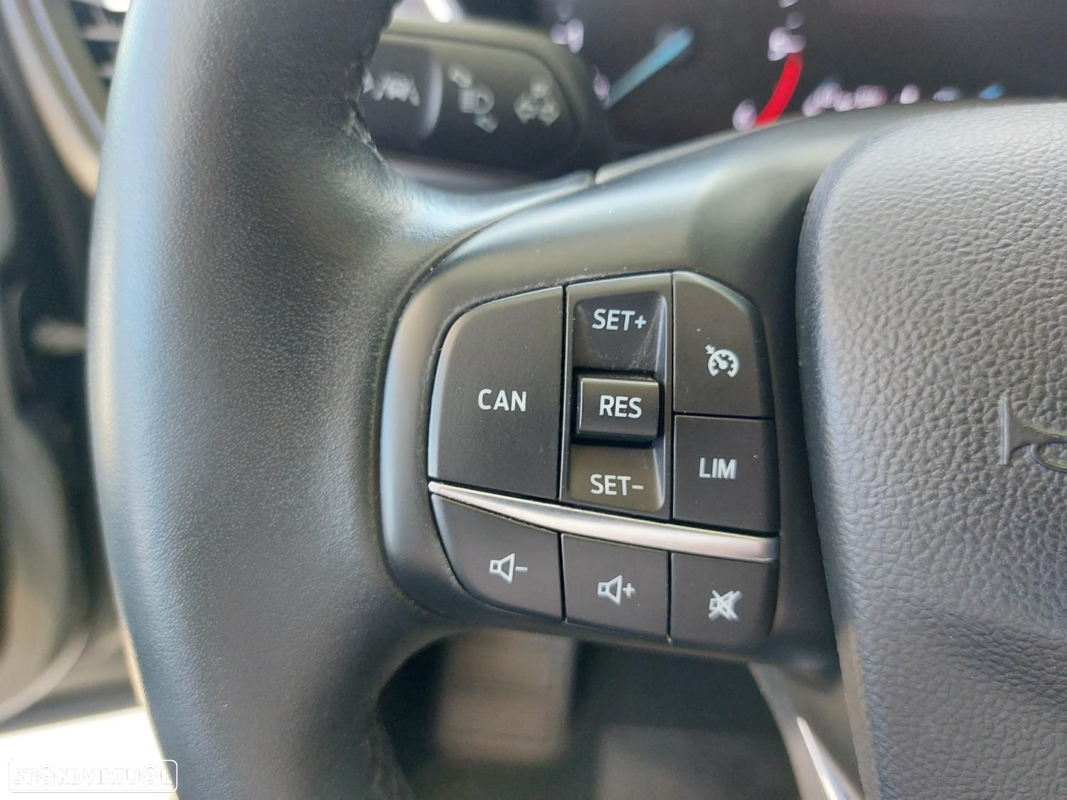 Ford Focus 1.5 TDCi EcoBlue Business - 17