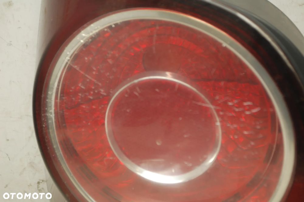 LAMPA LEWY TYŁ TYLNA 6Q6945095M VW POLO IV 9N3 LIFT - 2