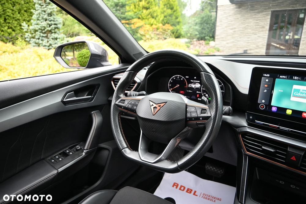 Cupra Formentor 1.5 TSI DSG - 23