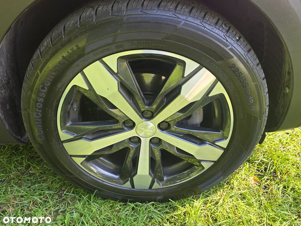 Peugeot 3008 BlueHDi 130 Stop & Start EAT8 Allure Pack - 18