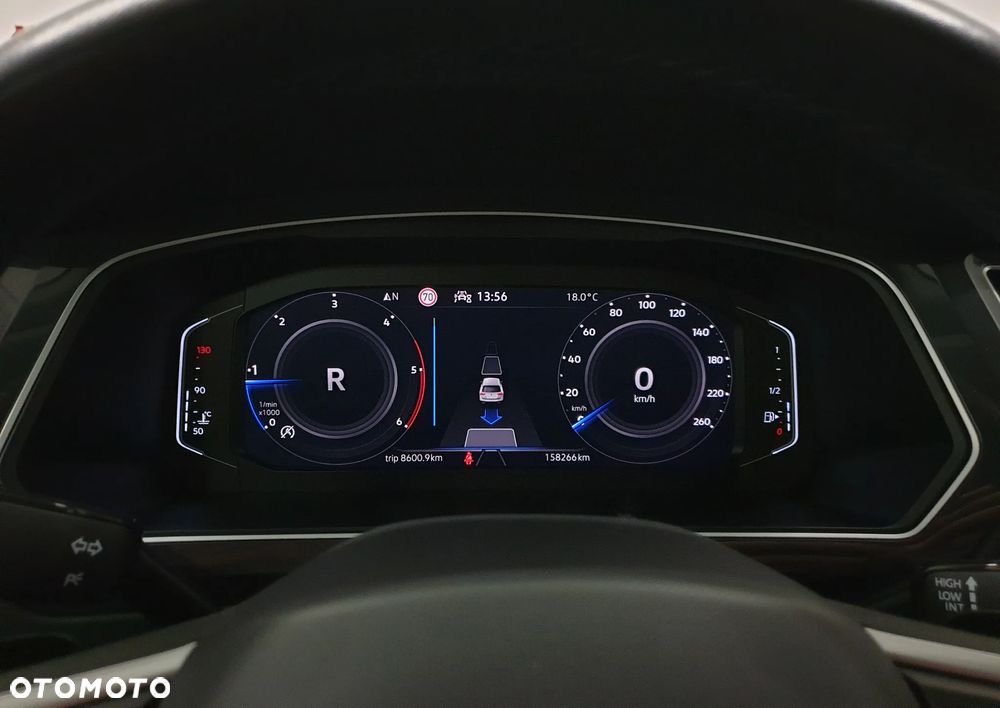 Volkswagen Tiguan 2.0 TDI SCR (BlueMotion Technology) DSG Highline - 33