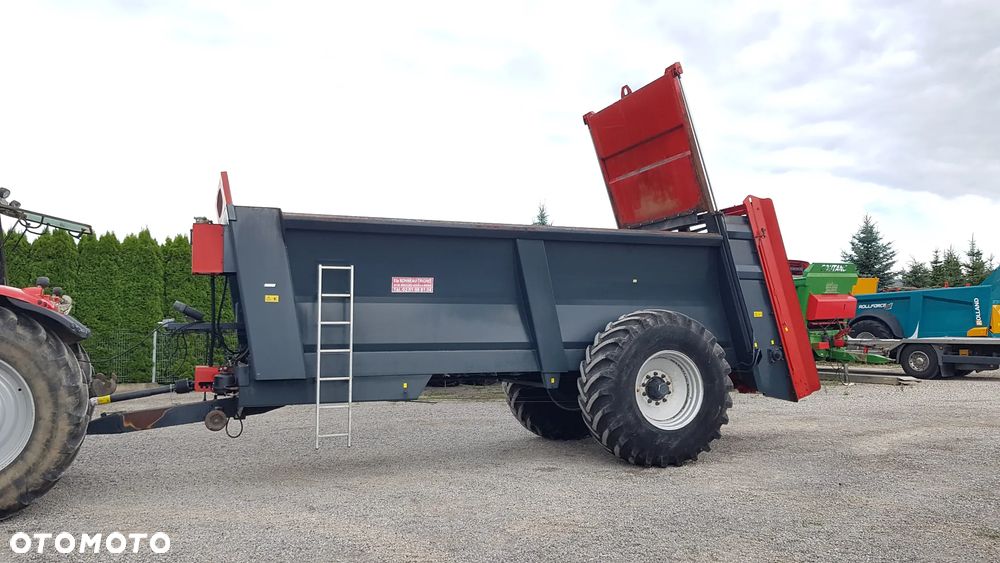 Inny Bonneau Trichet EV12L - 34