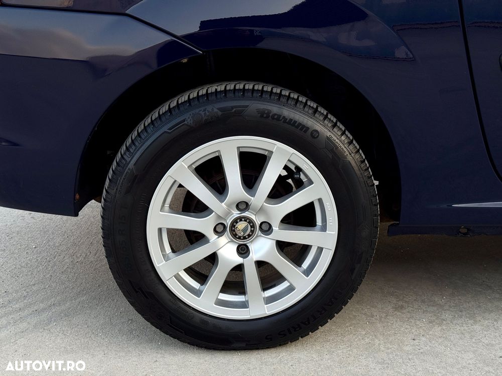 Dacia Logan 1.6 MPI Ambiance - 36