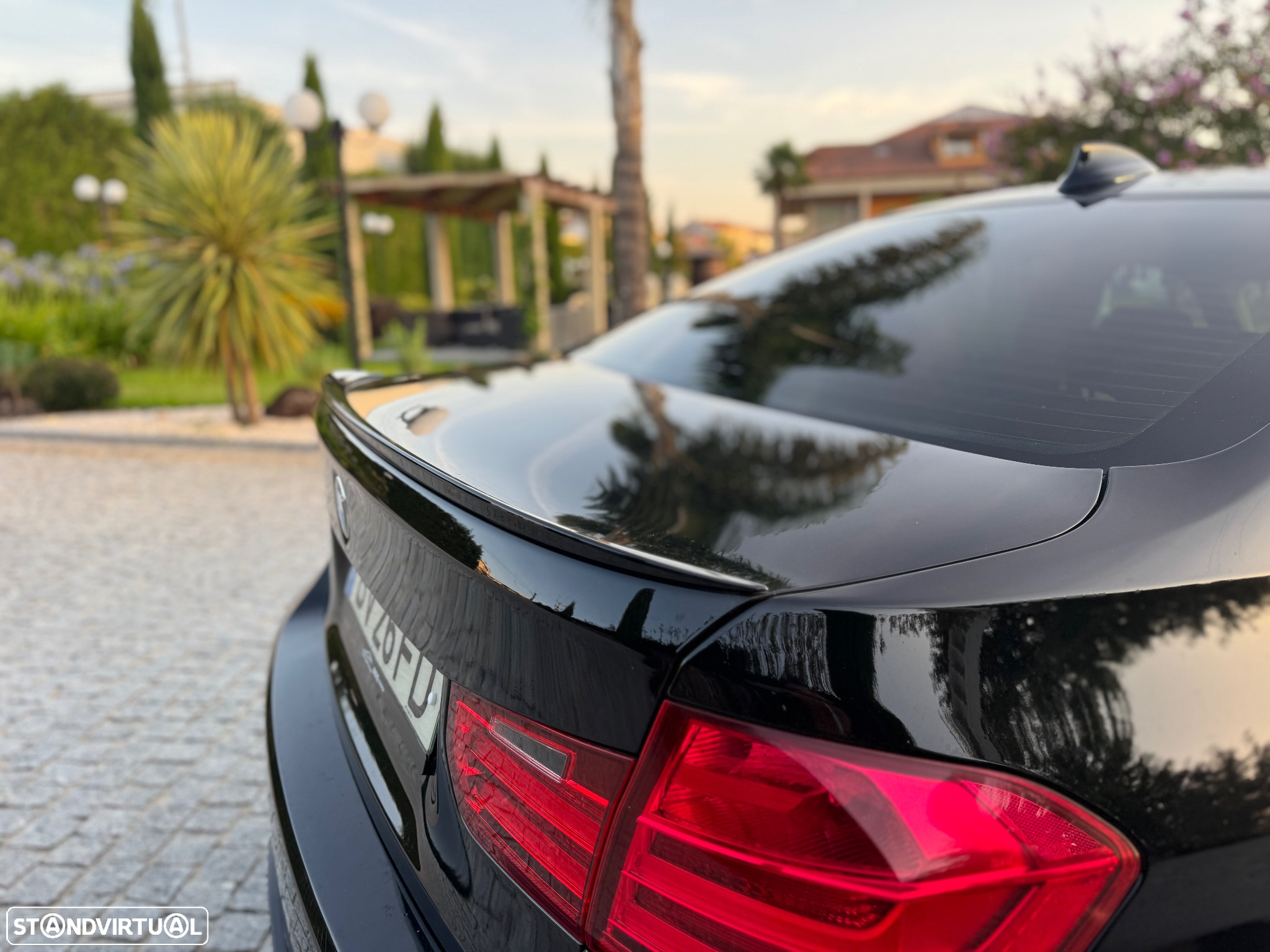 BMW 328 i Auto Pack M - 18