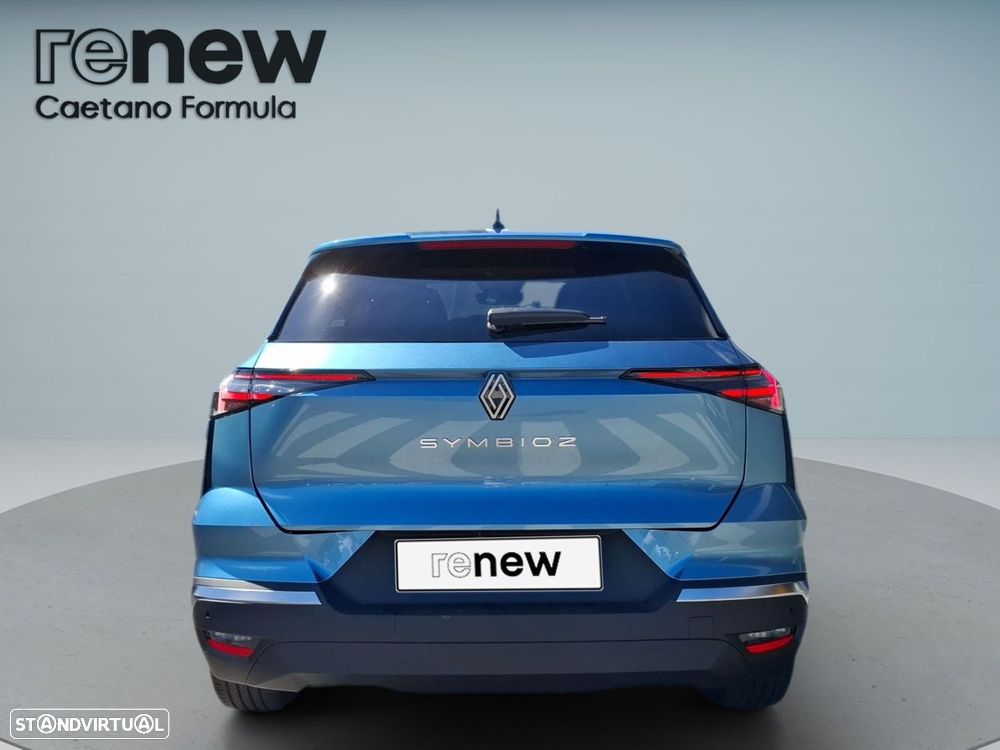 Renault Symbioz - 8