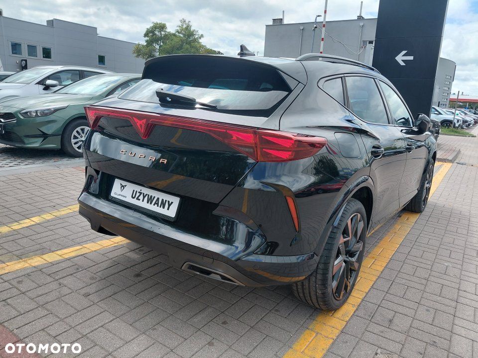 Cupra Formentor - 9