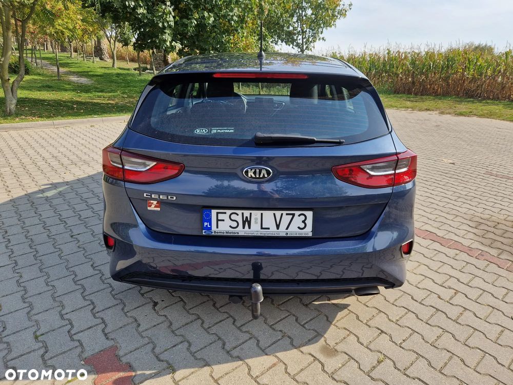 Kia Ceed 1.4 S - 5