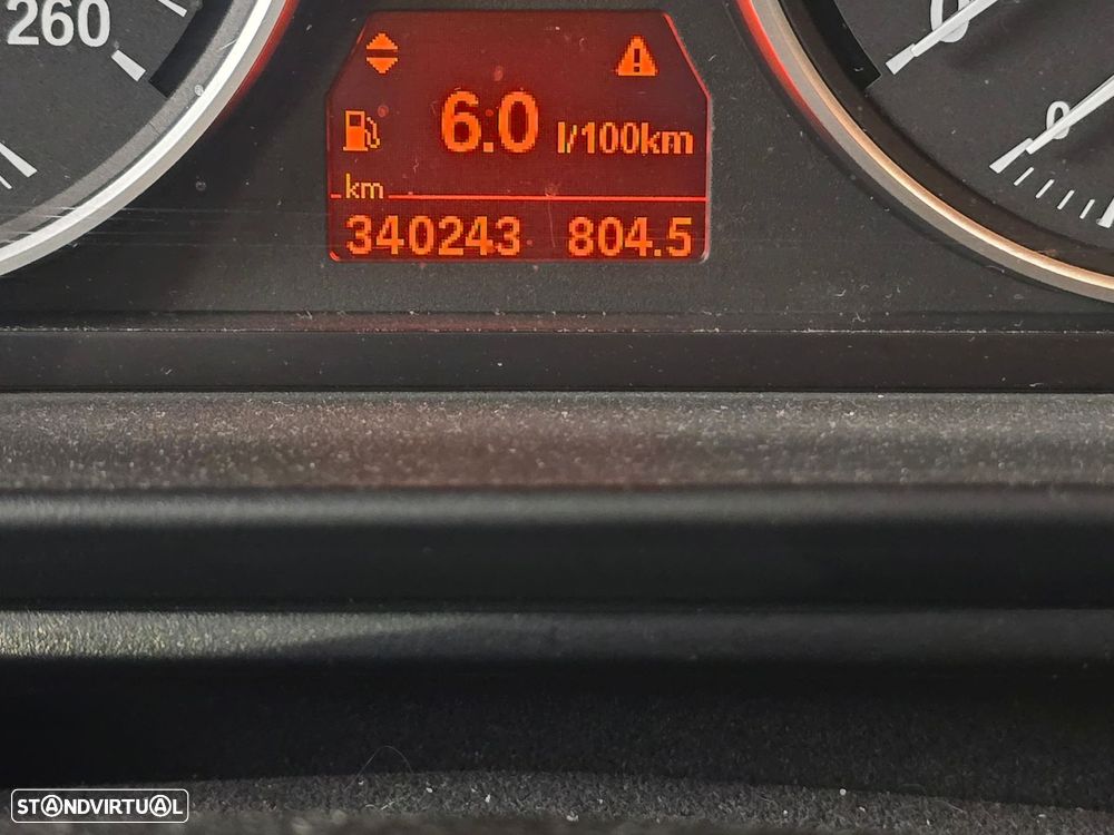 BMW 520 d - 16