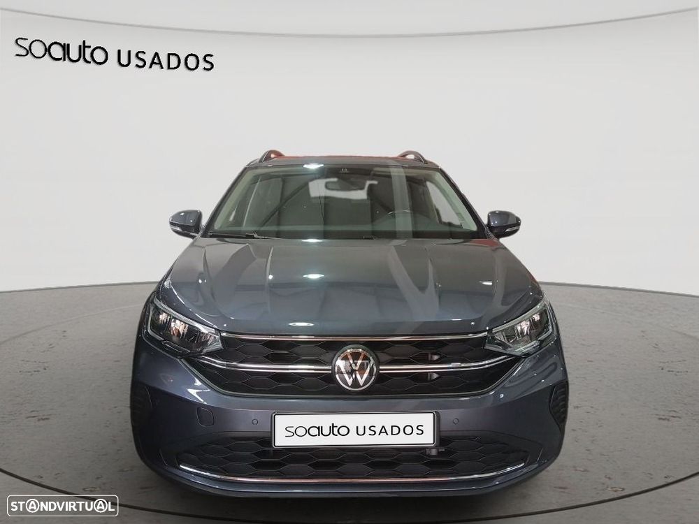 VW Taigo 1.0 TSI Life DSG - 12