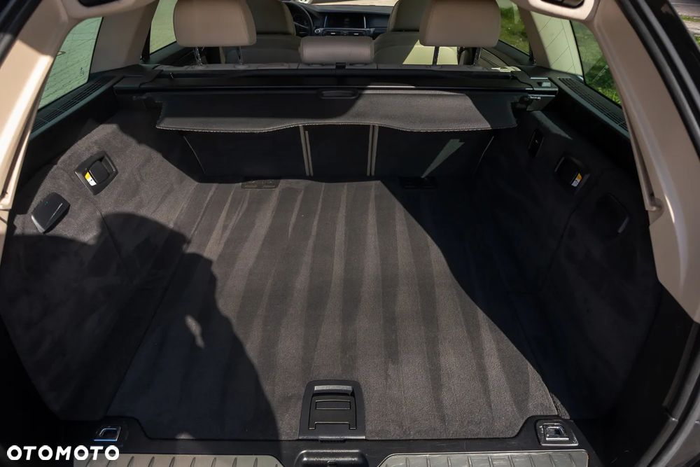 BMW Seria 5 520d Luxury Line - 18