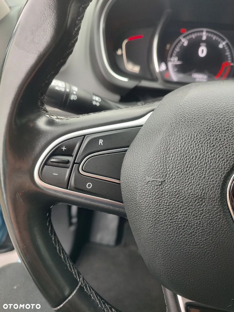 Renault Grand Scenic BLUE dCi 120 BOSE EDITION - 17