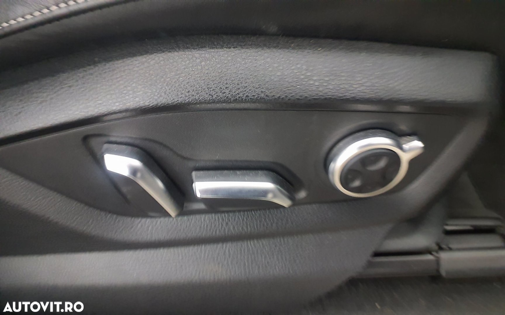 Audi Q7 3.0 TDI Quattro Tiptronic - 10