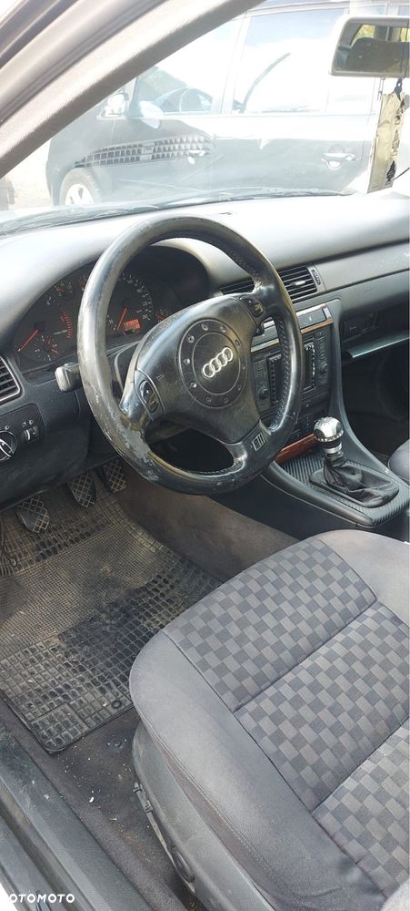 Audi A6 Limousine - 7