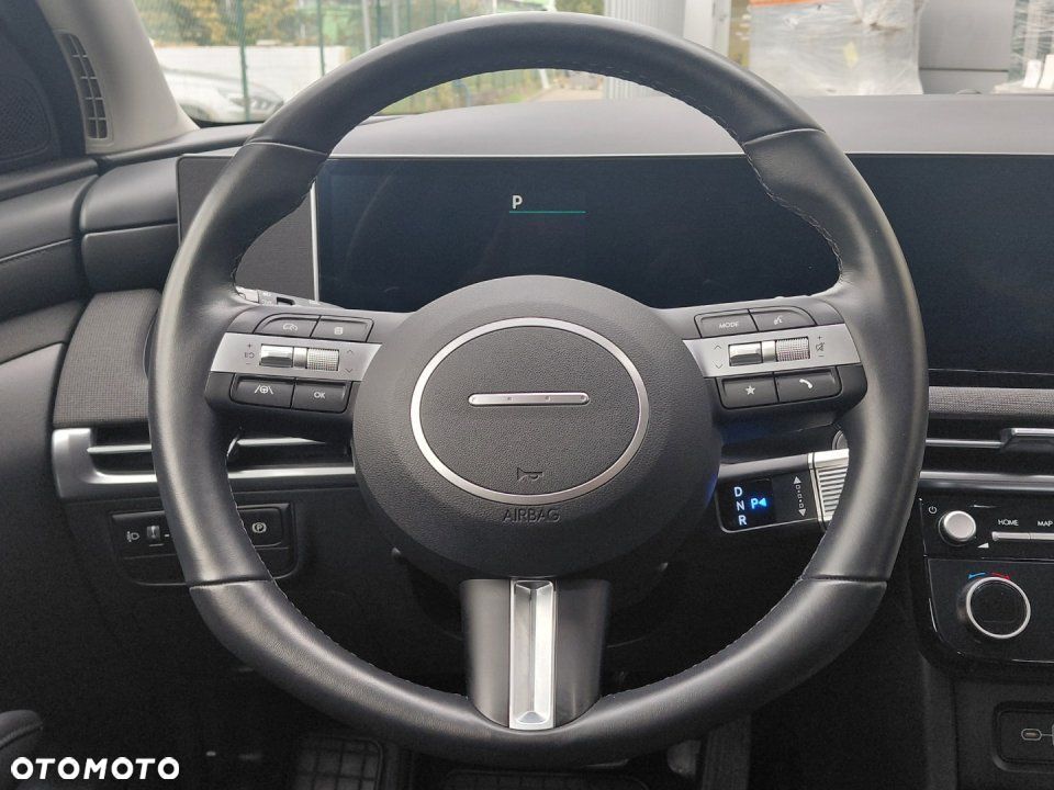 Hyundai Tucson - 18