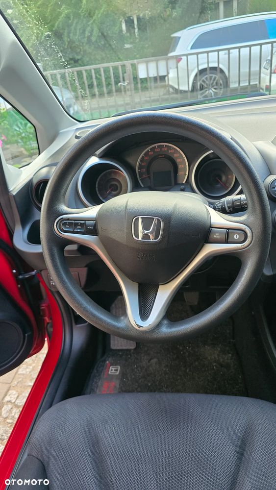 Honda Jazz 1.4 Elegance - 11
