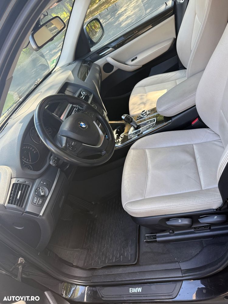 BMW X3 - 23