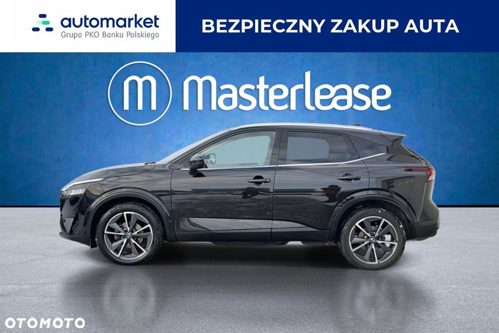 Nissan Qashqai - 3