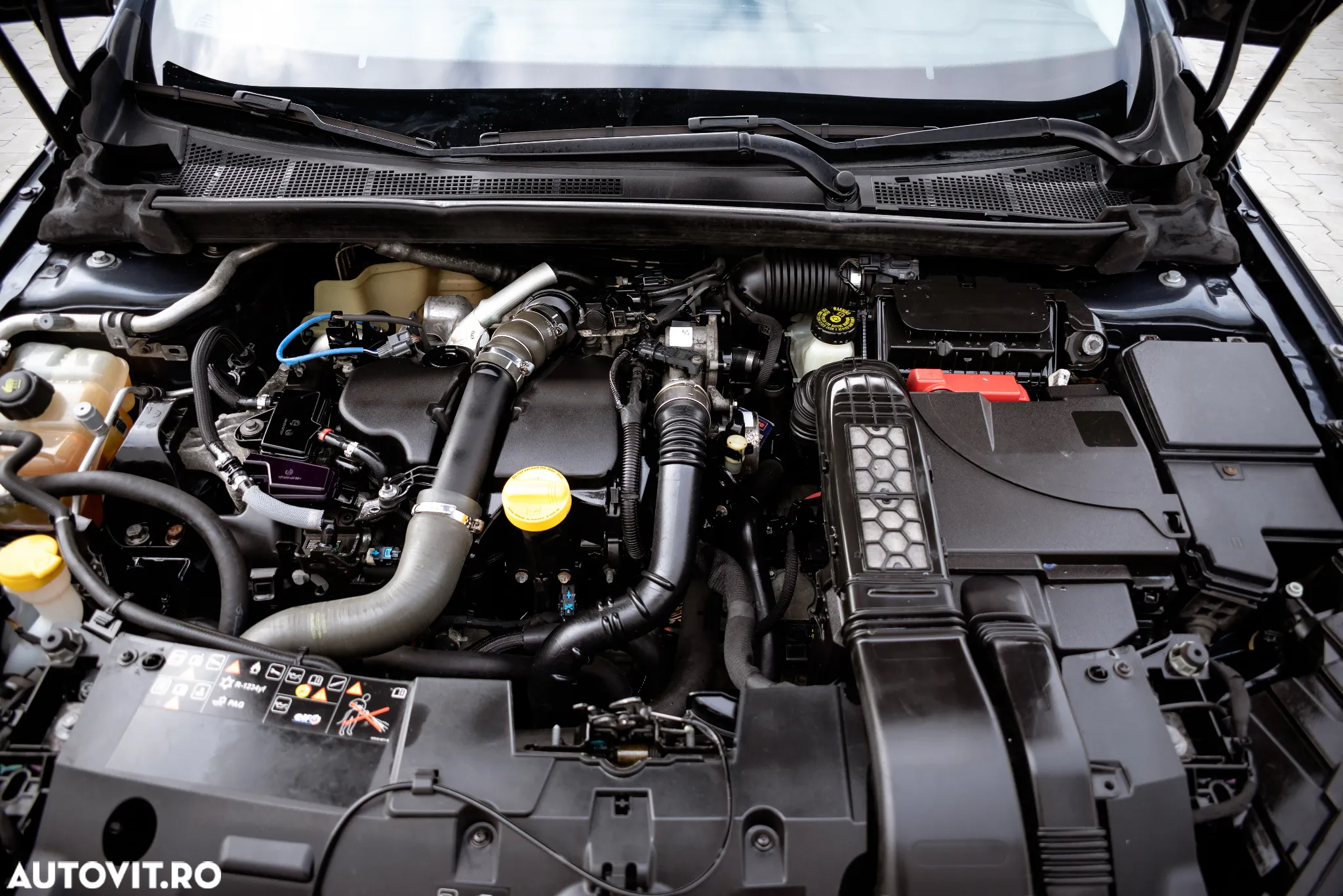 Renault Megane Energy dCi EDC Intens - 25
