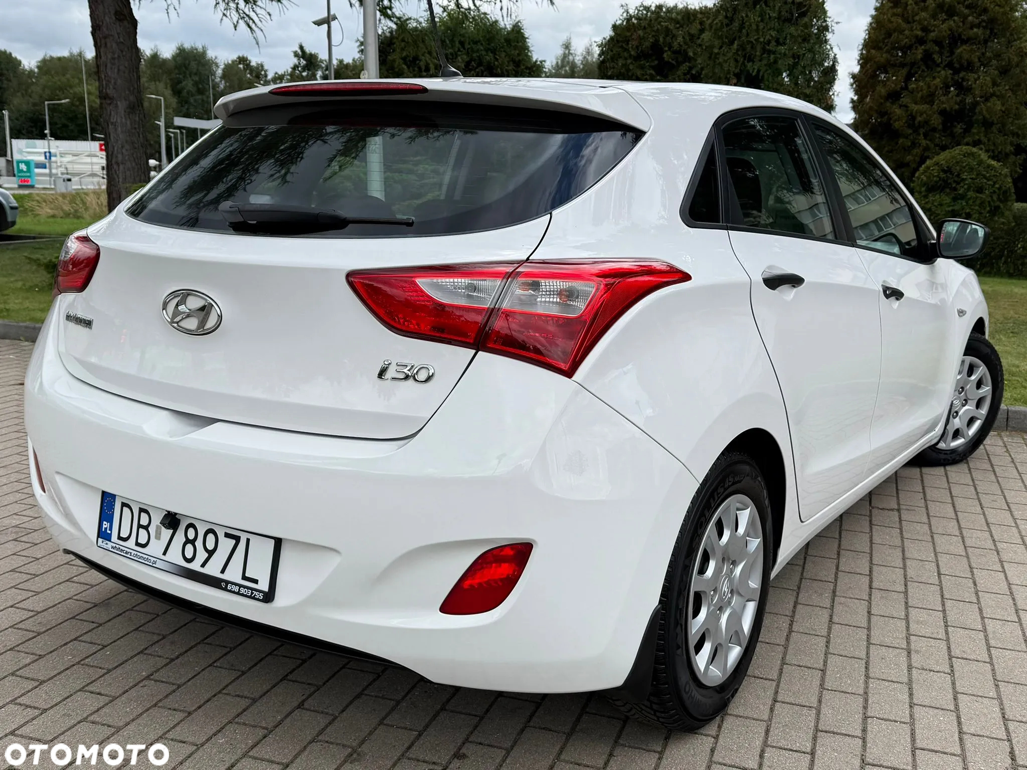 Hyundai i30 1.4 Premium - 4