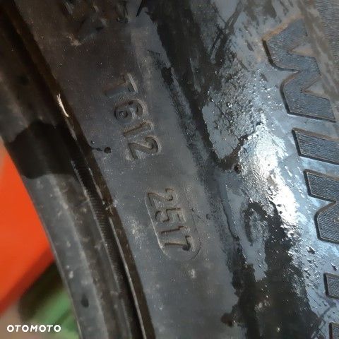 Opony Zimowe Pirelli Sottozero 3 225/55/17 Komplet dot.0717 - 6