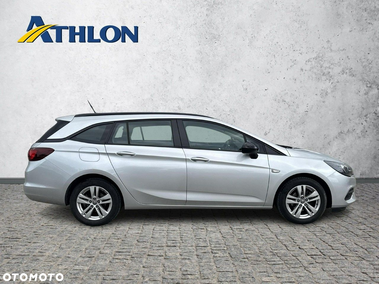 Opel Astra V 1.4 T Edition S&S - 6