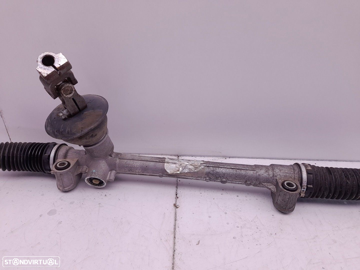 Caixa de direção OPEL Corsa E - 3